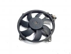 Electroventilator, cod 214810898R, Renault Scenic 3, 1.6 DCI, R9M402 (idi:525742)