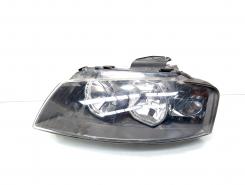 Far stanga, Audi A3 (8P1) (idi:525331)
