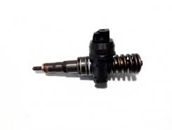 Injector, cod 038130073AG, BTD, 0414720215, VW Passat Variant (3C5), 1.9 TDI, BXE (idi:525142)