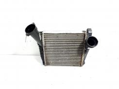 Radiator intercooler, cod 7L0145803A, Vw Touareg (7LA, 7L6) 2.5 TDI, BAC (id:529156)