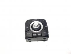 Joystick navigatie, cod 253B00345R, Renault Scenic 3 (idi:525837)