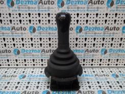 Timonerie semiautomata, 2S6R-7C453-CC, Ford Fiesta 5, 1.4tdci (id:189248)