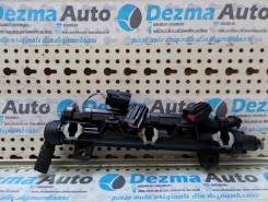 Rampa injectoare Vw Polo (9N), 03E133320A﻿