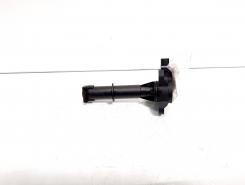 Sonda nivel baie ulei, cod A0041535928, Mercedes Clasa C T-Model (S203) 2.7 CDI, OM612962 (id:529129)