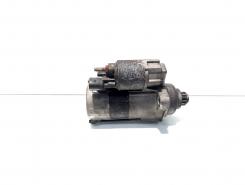 Electromotor Valeo, VW Touran (1T1, 1T2), 1.9 TDI, BXE, 5 vit man (idi:525939)