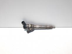 Injector, cod 7810702-02, 0445110382, Bmw 3 Cabriolet (E93), 2.0 diesel, N47D20C (idi:500944)