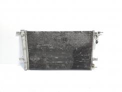 Radiator clima, cod GM13377763, Opel Astra J, 1.7 CDTI, A17DTR (idi:501641)