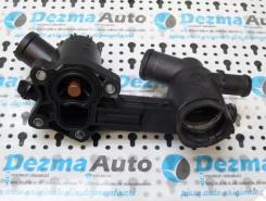 Corp termostat 03F121026B, Skoda Fabia 2 (5J) 1.2tsi (id:188617)