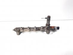 Rampa injector cu senzor, Opel Astra J, 1.7 CDTI, A17DTR (idi:528065)