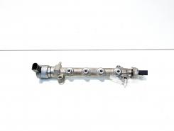 Rampa injectoare cu senzori, cod 04L089G, VW Tiguan II, 1.6 TDI, DGD (id:529326)