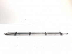 Radiator racire combustibil, cod 4F0203572E, Audi A6 Avant (4F5, C6)  2.0 TDI, BLB (idi:526567)