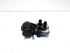 Pompa recirculare apa cu incalzitor, cod 0392023007, Audi A6 Avant (4F5, C6)  2.0 TDI, BLB (idi:526618)