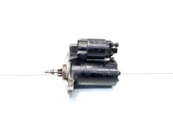 Electromotor, cod 02A911023F, VW Golf 4 Variant (1J5), 1.8 benz, AGN, 5 vit man (idi:528530)