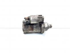 Electromotor Valeo, cod 02M911023N, VW Caddy 3 (2KA, 2KH), 2.0 TDI, BMM, 6 vit man (idi:528543)