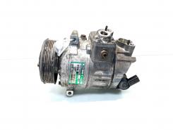 Compresor clima, cod 1K0820803Q, Seat Altea XL (5P5, 5P8), 2.0 TDI, BKD (idi:528547)