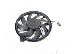 Electroventilator, Peugeot 206, 1.4 HDI, 8HZ (id:529421)