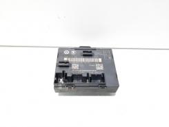 Modul dreapta spate, cod 7N0959794, Skoda Superb II (3T4) (id:529451)