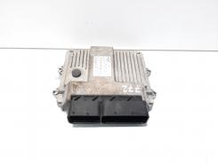 Calculator motor, cod 51792919, Lancia Ypsilon (843) 1.3 JTD, 188A9000 (id:529581)