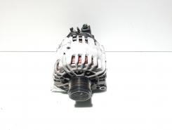 Alternator 150A, Valeo, cod AG9T-10300-BA, Ford Mondeo 4, 2.0 TDCI, QXBA (id:530102)