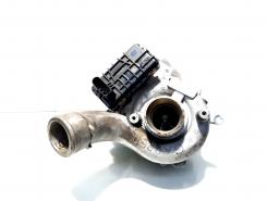 Turbosuflanta, cod 059145721D, Audi A6 (4F2, C6) 2.7 TDI, CAN (idi:513832)