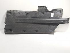 Scut caroserie stanga, 6Q0825201H, Skoda Fabia 2 (5J)