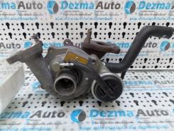 Turbosuflanta, KP35-487599, 54359710009, Ford Fiesta 5, 1.4tdci (id:189250)