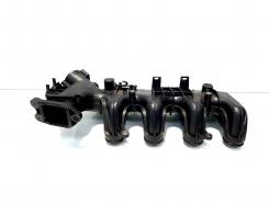 Galerie admisie cu capac culbutori, cod 9684941780, Ford Focus 2 (DA), 1.6 TDCI, G8DB (idi:527893)