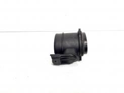 Debitmetru aer, cod 9650010780, Peugeot 407 SW, 1.6 HDI, 9HZ (idi:527896)