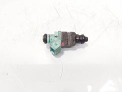 Injector, cod 96253573, Daewoo Nubira (2) 1.6 benz, F16D3 (id:529858)