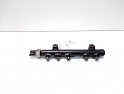 Rampa injectoare cu senzor, cod 9685297580, Peugeot 308 CC, 1.6 HDI, 9HR (idi:528712)