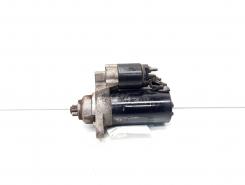 Electromotor, cod 02T911023H, Vw Polo (9N) 1.9 SDI, ASY, 5 vit man (id:530123)