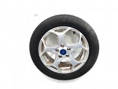 Janta aliaj R16, cod 7S71-1007-DA, Ford Mondeo 4 (idi:527847)