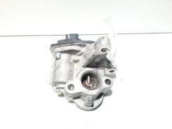 EGR cu clapeta, cod 147100789R, Renault Megane 3 Combi, 1.6 DCI, R9M402 (idi:528659)