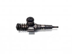 Injector, cod 03G130073G+, BPT, 0414720404, Audi A6 (4F2, C6) 2.0 TDI, BRE (id:530709)