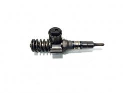 Injector, cod 03G130073G+, BPT, 0414720404, Audi A6 (4F2, C6) 2.0 TDI, BRE (id:530710)