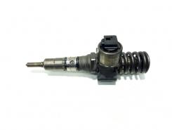 Injector, cod 038130073BQ, BPT, 0414720312, Vw Touran (1T1, 1T2) 2.0 TDI, BMM (id:526537)