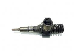 Injector, cod 038130073BQ, BPT, 0414720312, Vw Passat (3C2) 2.0 TDI, BMP  (pr:110747)