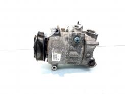 Compresor clima, cod 1K0820803S, VW Jetta 3 (1K2), 2.0 TDI, BMN (pr;595871)