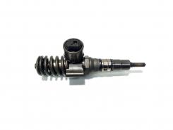 Injector, cod 03G130073G+, BPT, 0414720404 , Audi A6 (4F2, C6) 2.0 TDI, BRE (id:529117)