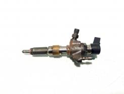 Injector, cod 9802448680, Ford Focus 3, 1.6 TDCI, T1DA  (pr:110747)