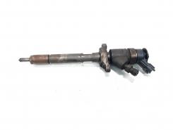 Injector, cod 0445110311, Peugeot 307, 1.6 HDI, 9HX (id:527990)