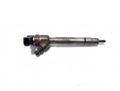 Injector, cod A6480700287, 0445110177, Mercedes Clasa C (W203) 2.2 CDI (id:528492)