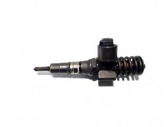 Injector, cod 03G130073B, BPT, Vw Touran (1T1, 1T2) 2.0 TDI, AZV (id:528486)