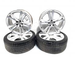 Set jante aliaj R17, cod 6J0601025C, Seat Ibiza 5 ST (6J8) (idi:528810)