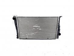 Radiator racire apa, cod 781025802, Bmw 3 (E90) 2.0 diesel, N47D20C (id:530825)