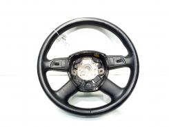 Volan piele cu comenzi, cod 4F0124, Audi A6 Avant (4F5, C6) (idi:528379)