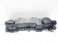 Capac culbutori, cod 9651815680A, Ford Focus 2 (DA), 1.6TDCI (id:504675)