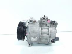 Compresor clima, cod 1K0820803N, Vw Touran (1T1, 1T2) 1.9 TDI, BKC (id:530772)