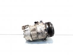 Compresor clima, cod 6452-6905643, Bmw 3 (E46) 2.0 diesel, 204D4 (id:530681)