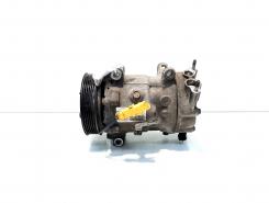 Compresor clima, cod 9659875880, Peugeot 308 SW, 1.6 HDI, 9H01 (id:530764)